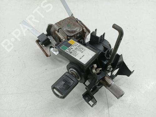 Ignition barrel OPEL MERIVA A MPV (X03) 1.3 CDTI (E75) | BP29749293M48