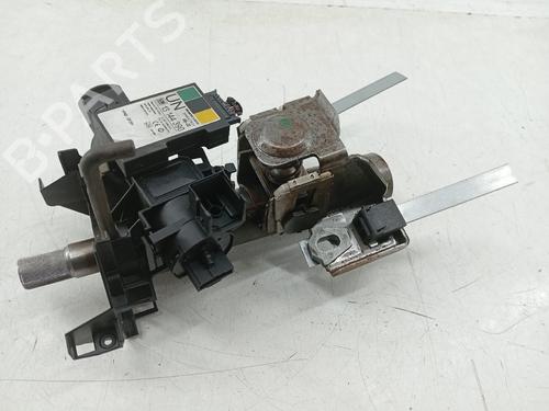 Canhão de ignição OPEL MERIVA A MPV (X03) 1.3 CDTI (E75) (69 hp) 29749293