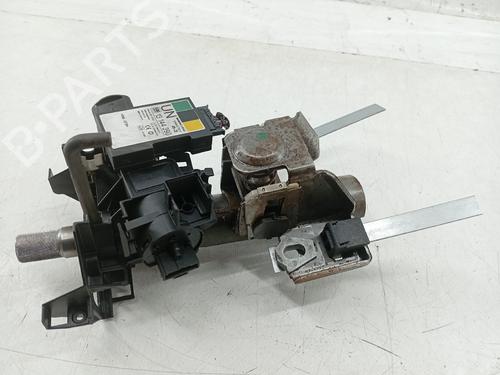 Ignition barrel OPEL MERIVA A MPV (X03) 1.3 CDTI (E75) | BP29749293M48