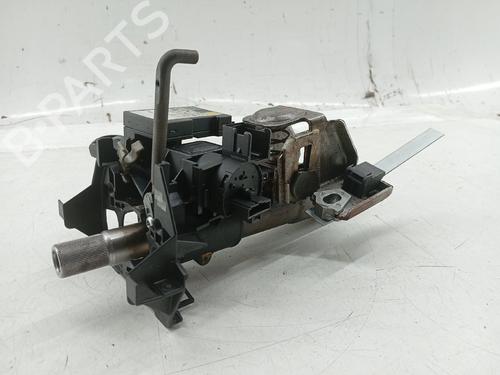 Ignition barrel OPEL MERIVA A MPV (X03) 1.3 CDTI (E75) | BP29749293M48