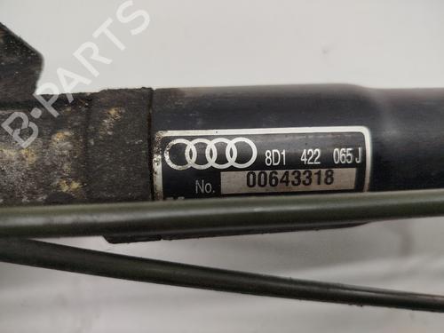 Steering rack AUDI A4 B5 Avant (8D5) 1.9 TDI | BP29749292M22 