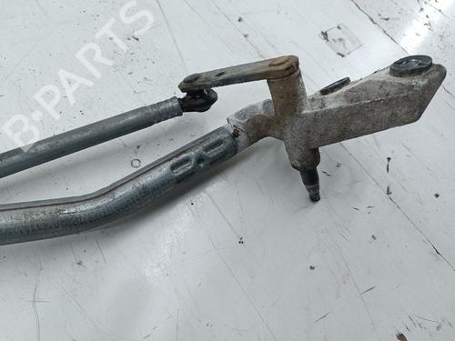 Wischermotor vorne OPEL MERIVA A MPV (X03) 1.3 CDTI (E75) | BP29749297M29