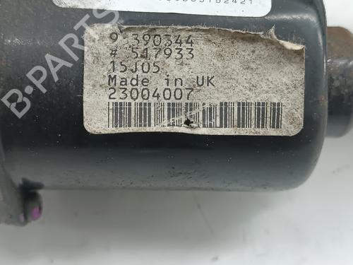 Wischermotor vorne OPEL MERIVA A MPV (X03) 1.3 CDTI (E75) | BP29749297M29