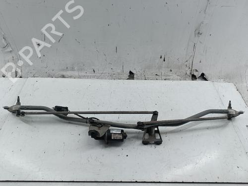 Wischermotor vorne für OPEL MERIVA A MPV (X03) 1.3 CDTI (E75) (69 hp) 29749297