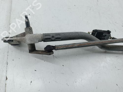 Wischermotor vorne OPEL MERIVA A MPV (X03) 1.3 CDTI (E75) | BP29749297M29