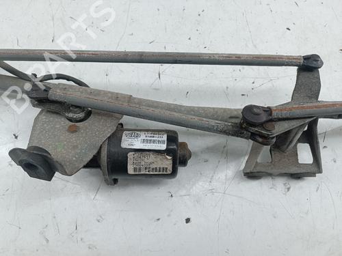 Wischermotor vorne OPEL MERIVA A MPV (X03) 1.3 CDTI (E75) | BP29749297M29