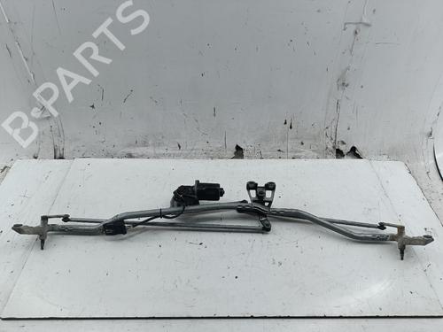 Wischermotor vorne OPEL MERIVA A MPV (X03) 1.3 CDTI (E75) | BP29749297M29