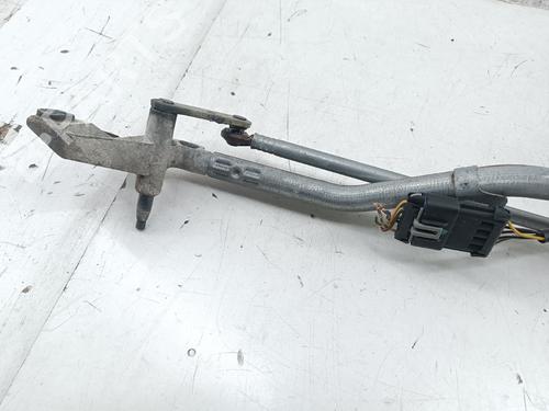 Wischermotor vorne OPEL MERIVA A MPV (X03) 1.3 CDTI (E75) | BP29749297M29