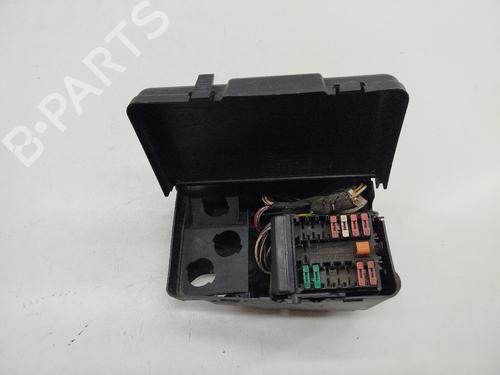 Caja reles / fusibles PEUGEOT 106 II (1A_, 1C_) 1.0 i | BP29749308E1 