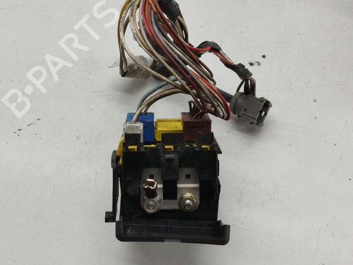 Caja reles / fusibles PEUGEOT 106 II (1A_, 1C_) 1.0 i | BP29749308E1 
