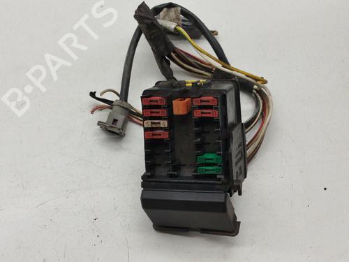 Caja reles / fusibles PEUGEOT 106 II (1A_, 1C_) 1.0 i | BP29749308E1 