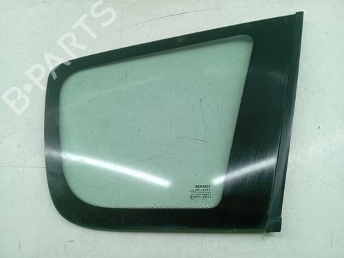 Luna custodia trasera derecha RENAULT GRAND SCÉNIC II (JM0/1_) 1.6 (113 hp) 29749309