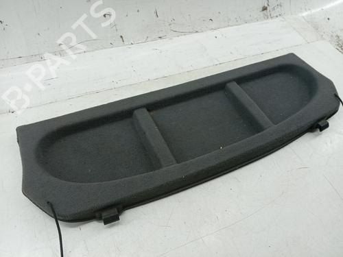 Rear parcel shelf CHEVROLET MATIZ (M200, M250) | BP29750901C85