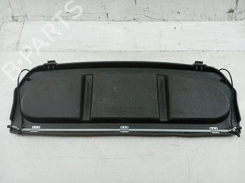 Rear parcel shelf CHEVROLET MATIZ (M200, M250) | BP29750901C85