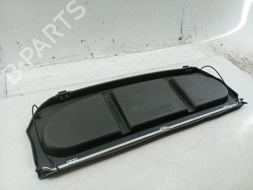 Rear parcel shelf CHEVROLET MATIZ (M200, M250) | BP29750901C85