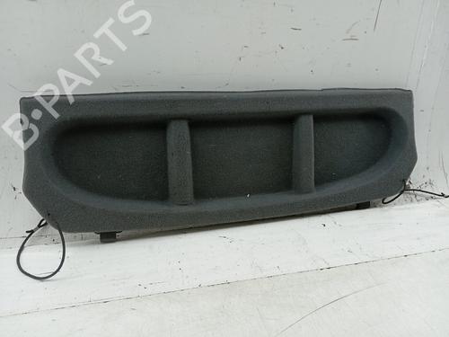 Rear parcel shelf CHEVROLET MATIZ (M200, M250) | BP29750901C85