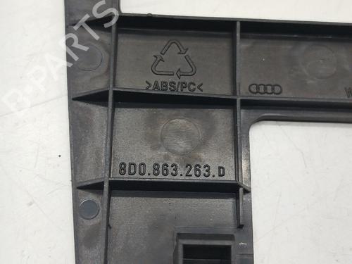 Other AUDI A4 B5 Avant (8D5) 1.9 TDI | BP29751268O1