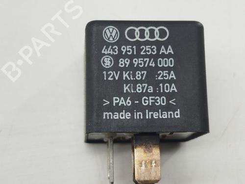 Other AUDI A4 B5 Avant (8D5) 1.9 TDI | BP29751269O1 