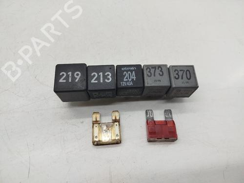 Autre AUDI A4 B5 Avant (8D5) 1.9 TDI (110 hp) 29751269