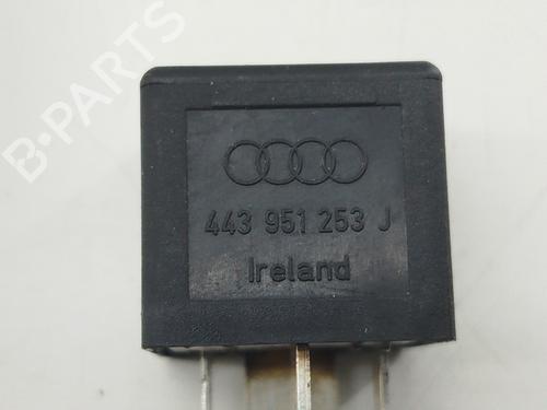 Other AUDI A4 B5 Avant (8D5) 1.9 TDI | BP29751269O1 