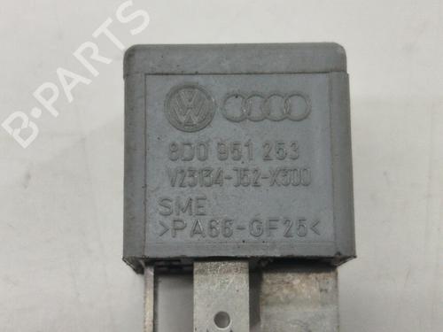 Other AUDI A4 B5 Avant (8D5) 1.9 TDI | BP29751269O1 