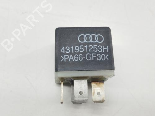 Other AUDI A4 B5 Avant (8D5) 1.9 TDI | BP29751269O1 