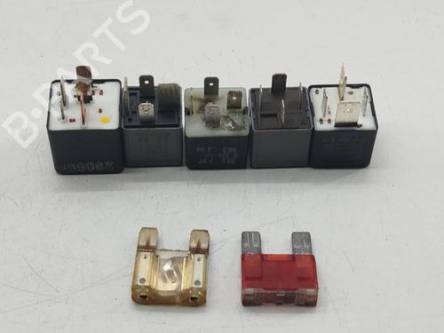 Other AUDI A4 B5 Avant (8D5) 1.9 TDI | BP29751269O1 