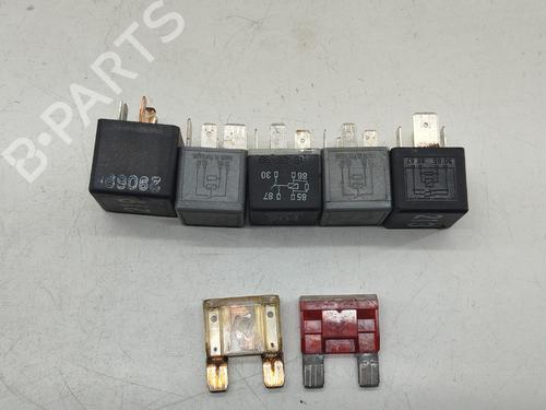 Other AUDI A4 B5 Avant (8D5) 1.9 TDI | BP29751269O1 