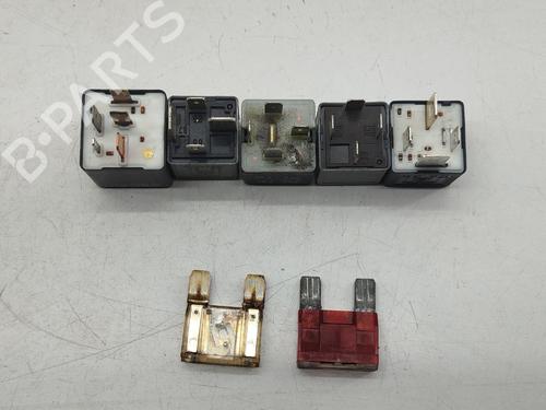 Other AUDI A4 B5 Avant (8D5) 1.9 TDI | BP29751269O1 