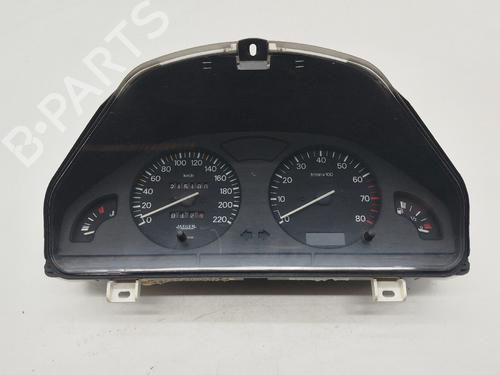Instrument cluster PEUGEOT 106 II (1A_, 1C_) 1.0 i | BP29751273C47