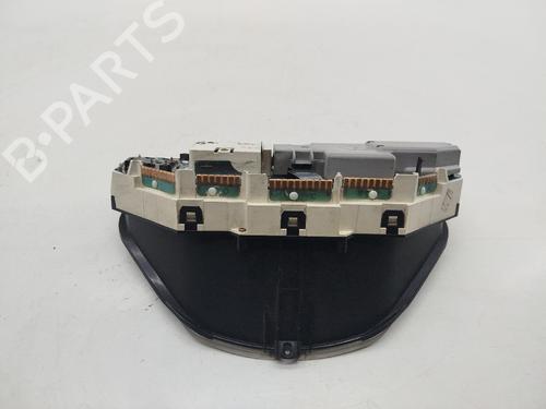 Instrument cluster PEUGEOT 106 II (1A_, 1C_) 1.0 i | BP29751273C47