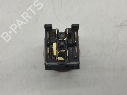 Advarselsbryter PEUGEOT 106 II (1A_, 1C_) 1.0 i | BP29752238I22