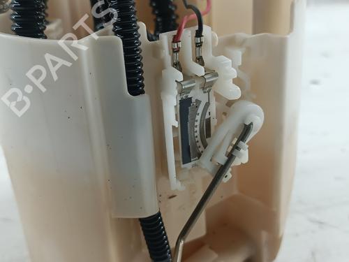 Fuel pump MAZDA CX-3 (DK) 1.5 SKYACTIV-D (DK2WS, DK5FW) | BP29752243M76 