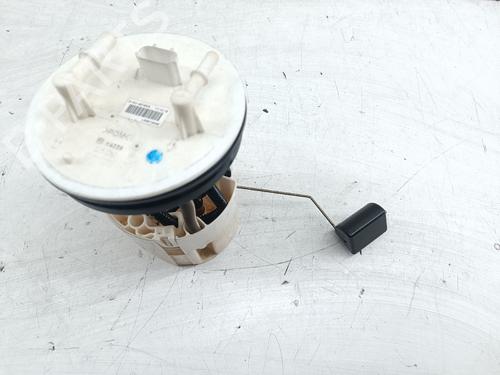 Used Fuel pump MAZDA CX-3 (DK) 1.5 SKYACTIV-D (DK2WS, DK5FW) (105 hp) 29752243