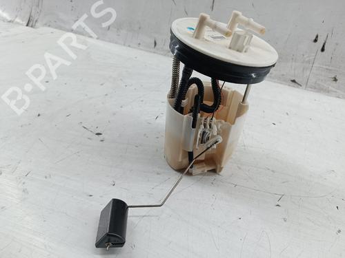 Fuel pump MAZDA CX-3 (DK) 1.5 SKYACTIV-D (DK2WS, DK5FW) | BP29752243M76 