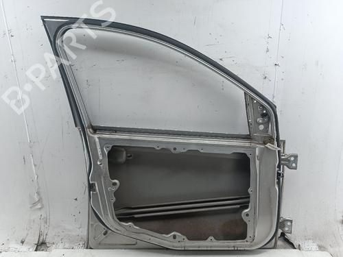 Used Left front door FORD FIESTA V (JH_, JD_) 1.4 16V (80 hp) 27263354