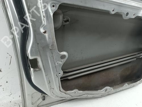 Left front door FORD FIESTA V (JH_, JD_) 1.4 16V | BP27263354C2 