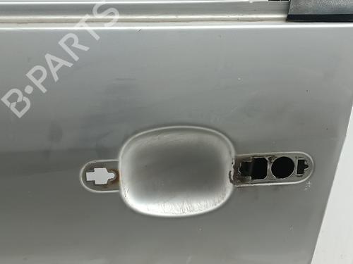 Left front door FORD FIESTA V (JH_, JD_) 1.4 16V | BP27263354C2 