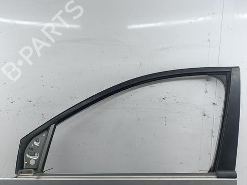 Left front door FORD FIESTA V (JH_, JD_) 1.4 16V | BP27263354C2 