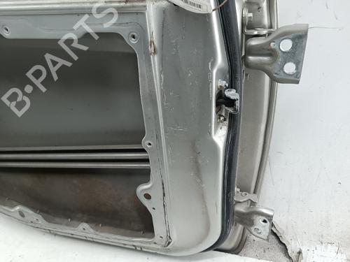 Left front door FORD FIESTA V (JH_, JD_) 1.4 16V | BP27263354C2 