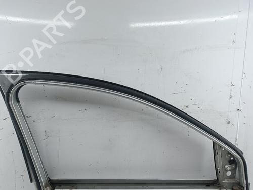 Left front door FORD FIESTA V (JH_, JD_) 1.4 16V | BP27263354C2 