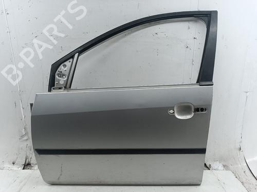 Left front door FORD FIESTA V (JH_, JD_) 1.4 16V | BP27263354C2 