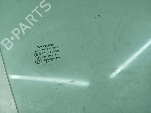 Front right door window VOLVO C30 (533) | BP29752245C19