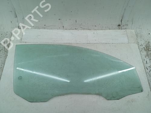 Front right door window VOLVO C30 (533) | BP29752245C19