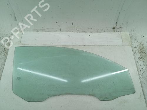 Used Front right door window VOLVO C30 (533) [2006-2013]  29752245