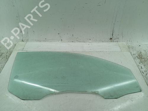 Front right door window VOLVO C30 (533) | BP29752245C19