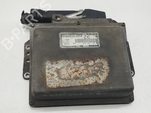 Engine control unit (ECU) PEUGEOT 106 II (1A_, 1C_) 1.0 i | BP29752250M57 