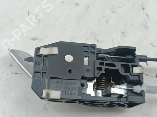 Andre MAZDA CX-3 (DK) 1.5 SKYACTIV-D (DK2WS, DK5FW) | BP29752254O1 