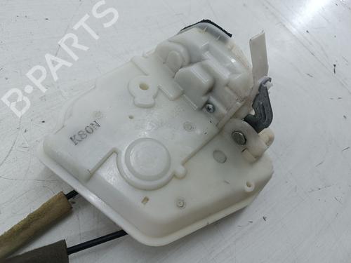 Andre MAZDA CX-3 (DK) 1.5 SKYACTIV-D (DK2WS, DK5FW) | BP29752254O1 