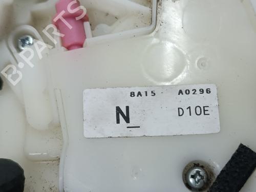 Andre MAZDA CX-3 (DK) 1.5 SKYACTIV-D (DK2WS, DK5FW) | BP29752254O1 